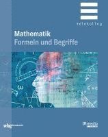 bokomslag Mathematik - Formeln und Begriffe