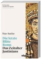 Peter Heather - Die letzte Blüte Roms, Häftad
