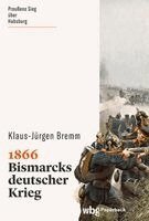 Klaus-Jürgen Bremm - 1866, Häftad