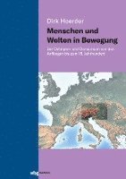 bokomslag Menschen und Welten in Bewegung