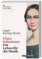 bokomslag Clara Schumann