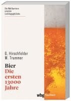 Gunther Hirschfelder, Manuel Trummer - Bier, Häftad