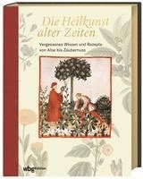 bokomslag Die Heilkunst alter Zeiten