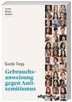 Gebrauchsanweisung gegen Antisemitismus 1