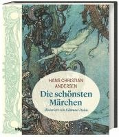 bokomslag Hans Christian Andersen: Die schönsten Märchen