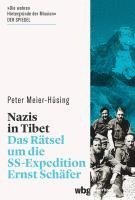bokomslag Nazis in Tibet
