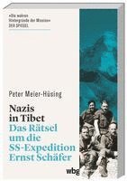 Nazis in Tibet 1