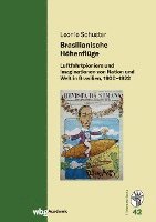 bokomslag Brasilianische Höhenflüge