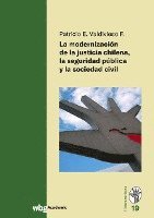 La modernización de la justicia Chilena la seguridad pûblica y la sociedad civil