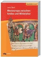 bokomslag Westeuropa zwischen Antike und Mittelalter