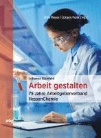 bokomslag Arbeit gestalten