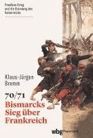 Klaus-Jürgen Bremm - 70/71, Häftad