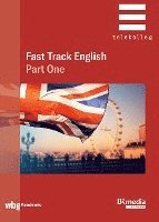 bokomslag Fast Track English Part One