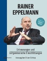 bokomslag Rainer Eppelmann