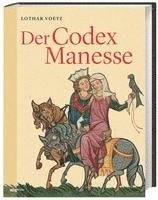 Der Codex Manesse 1