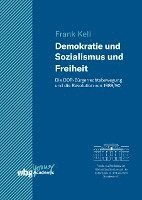 bokomslag Demokratie und Sozialismus und Freiheit