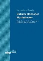 Dokumentarisches Musiktheater
