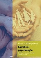 bokomslag Familienpsychologie