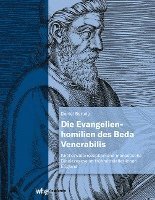 bokomslag Die Evangelienhomilien des Beda Venerabilis
