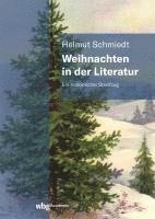 bokomslag Weihnachten in der Literatur