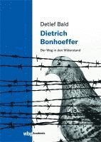 bokomslag Dietrich Bonhoeffer