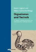 bokomslag Organismus und Technik