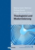 bokomslag Theologie(n) und Modernisierung