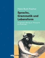 bokomslag Sprache, Grammatik und Lebensform