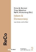 Ralf Wüstenberg, Zeina Barakat, Thies Münchow - Islam and Democracy, Inbunden