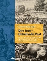 bokomslag Dira lues - Unheilvolle Pest