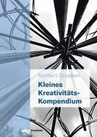 bokomslag Kleines Kreativitäts-Kompendium