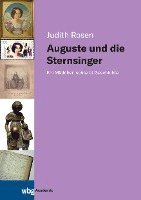 bokomslag Auguste und die Sternsinger