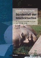 bokomslag Sündenfall der Intellektuellen