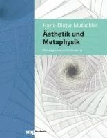 bokomslag Ästhetik und Metaphysik