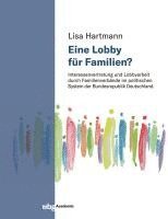 bokomslag Eine Lobby für Familien?