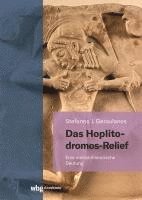 bokomslag Das Hoplitodromos-Relief