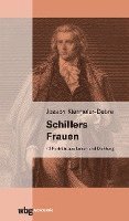 bokomslag Schillers Frauen