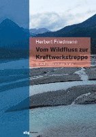 Vom Wildfluss zur Kraftwerkstreppe 1