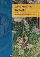 bokomslag Tarocchi
