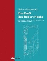 bokomslag Die Kraft des Robert Hooke