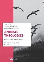 bokomslag Animate Theologies