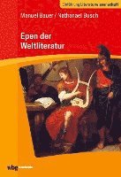 bokomslag Epen der Weltliteratur