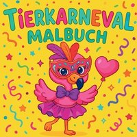 bokomslag Tierkarneval