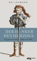 bokomslag Der Henker Des Herzogs