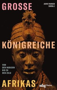 bokomslag Große Königreiche Afrikas