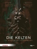 bokomslag Die Kelten in Baden-Württemberg