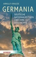 Arnulf Krause - Germania, Inbunden