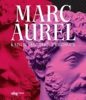 bokomslag Marc Aurel