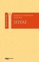 Publius Papinius Statius: Silvae 1