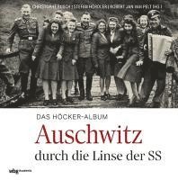 bokomslag Das Höcker-Album